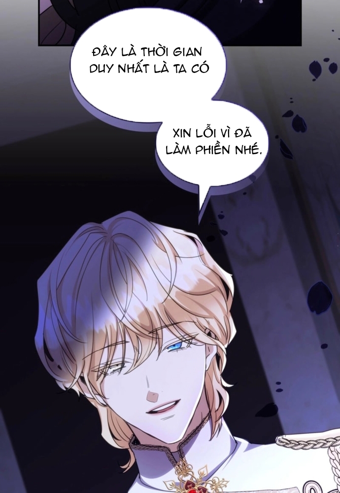 Trò Chơi Tình Ái Chap 43 - Next Chap 44