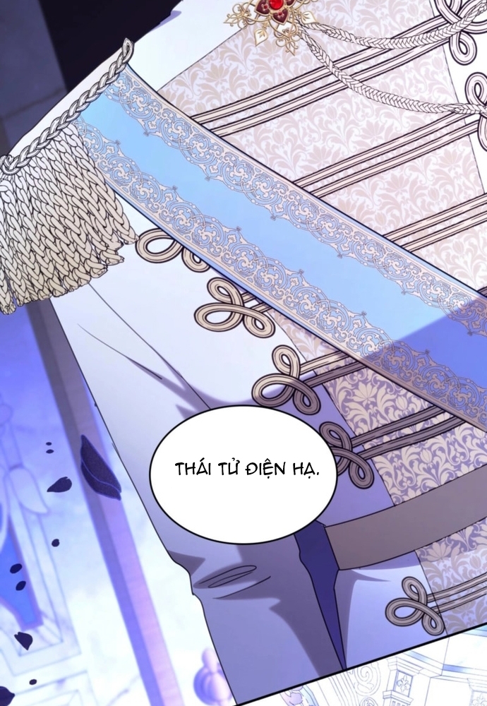 Trò Chơi Tình Ái Chap 43 - Next Chap 44