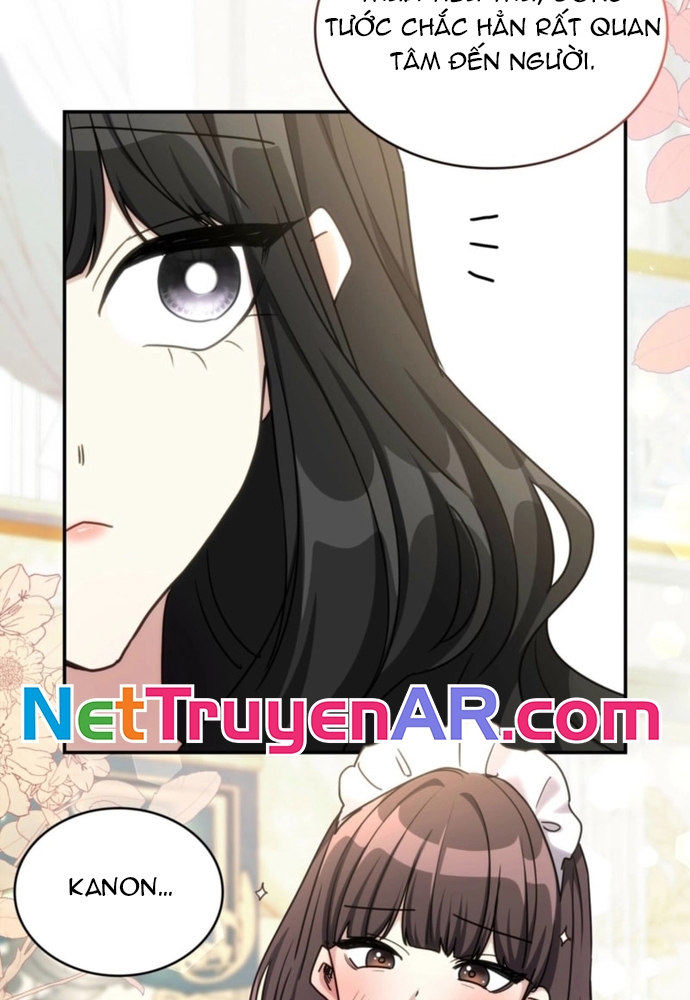 Trò Chơi Tình Ái Chap 43 - Next Chap 44