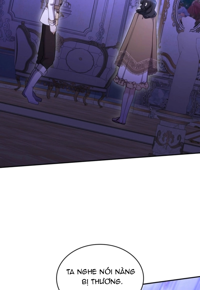 Trò Chơi Tình Ái Chap 43 - Next Chap 44