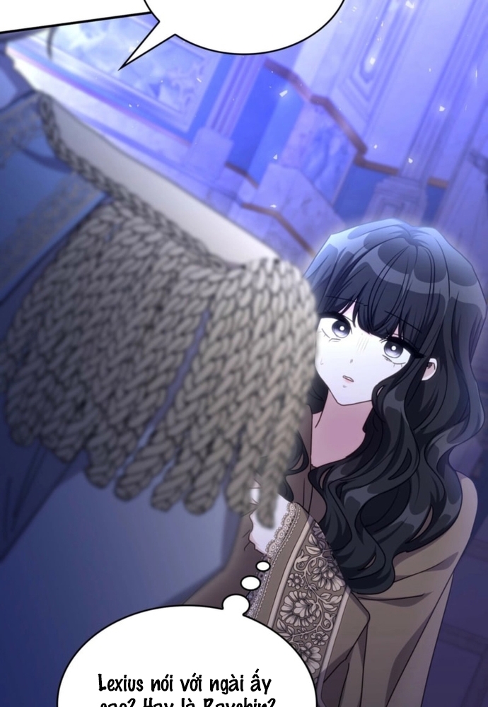 Trò Chơi Tình Ái Chap 43 - Next Chap 44