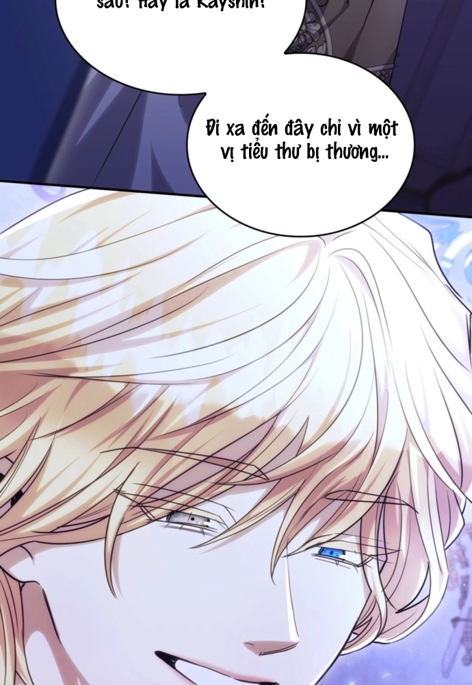 Trò Chơi Tình Ái Chap 43 - Next Chap 44