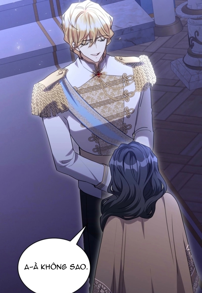 Trò Chơi Tình Ái Chap 43 - Next Chap 44