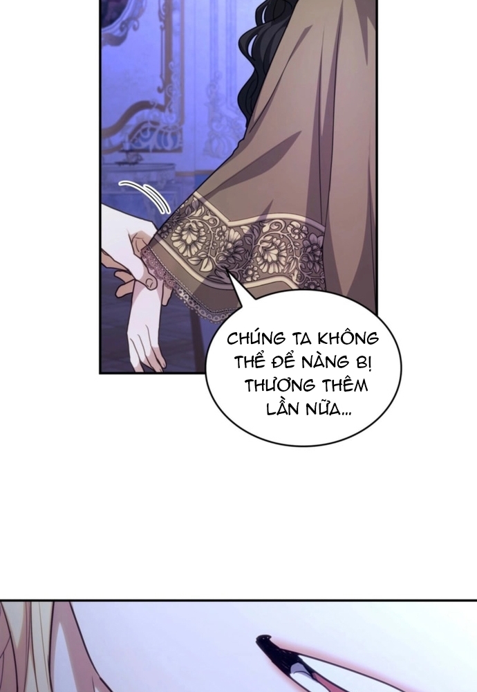 Trò Chơi Tình Ái Chap 43 - Next Chap 44