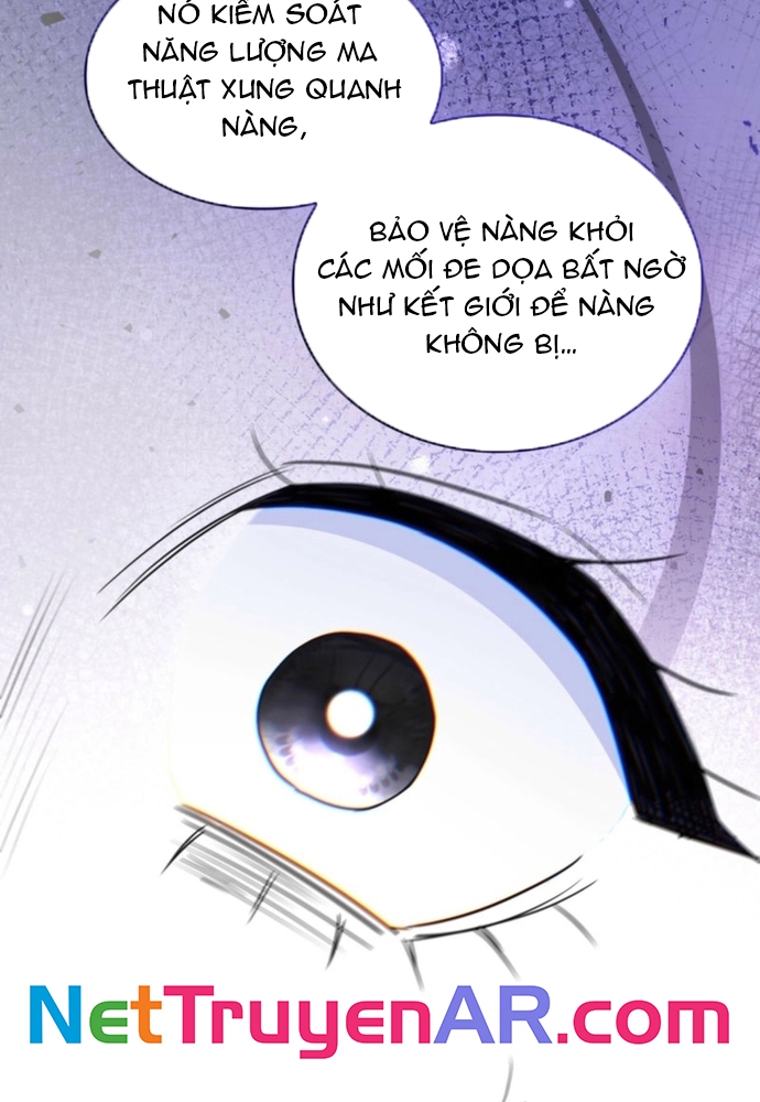 Trò Chơi Tình Ái Chap 43 - Next Chap 44