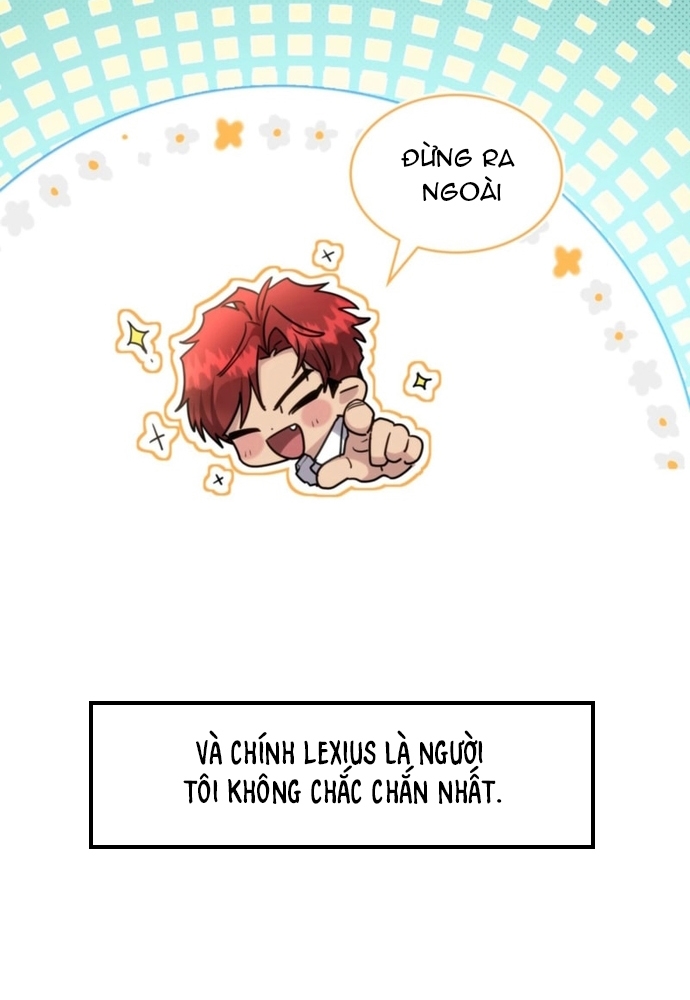 Trò Chơi Tình Ái Chap 43 - Next Chap 44