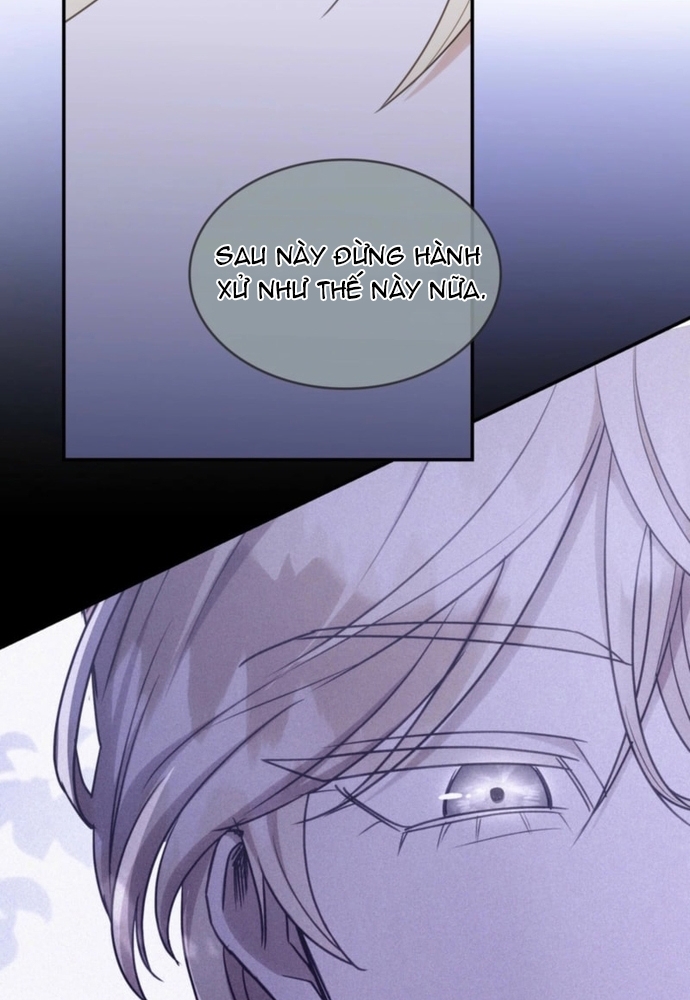 Trò Chơi Tình Ái Chap 43 - Next Chap 44