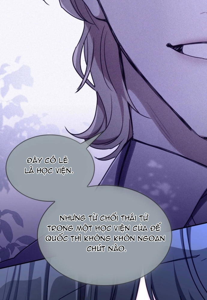 Trò Chơi Tình Ái Chap 43 - Next Chap 44