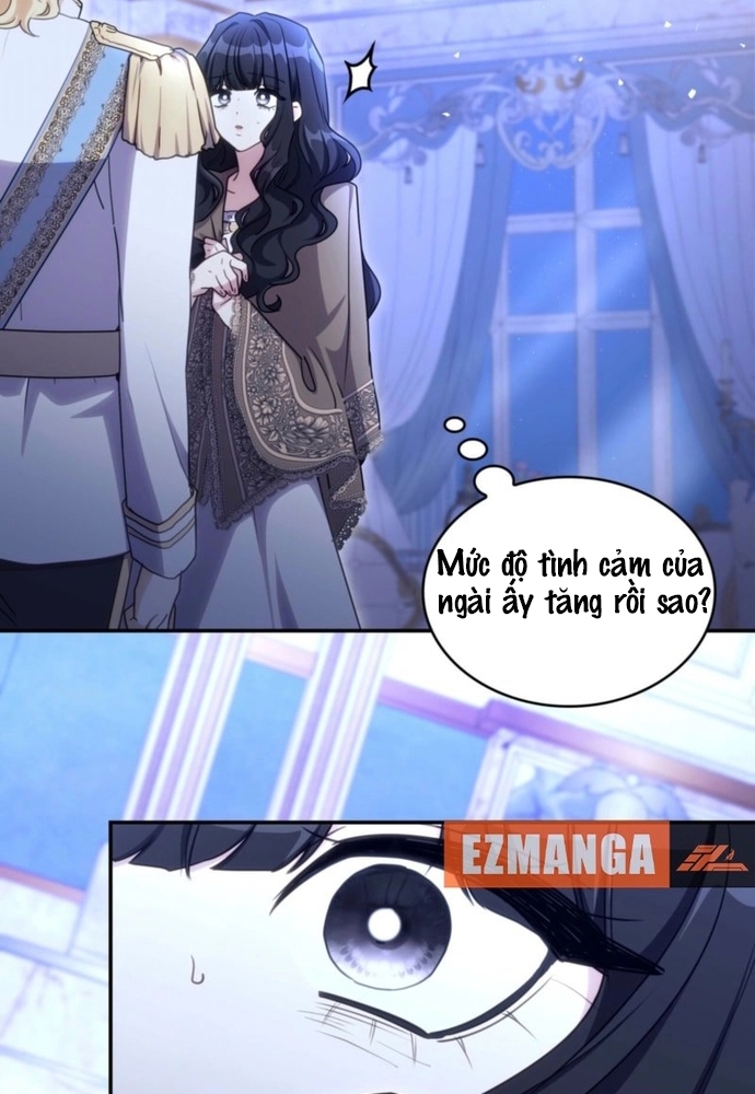 Trò Chơi Tình Ái Chap 43 - Next Chap 44