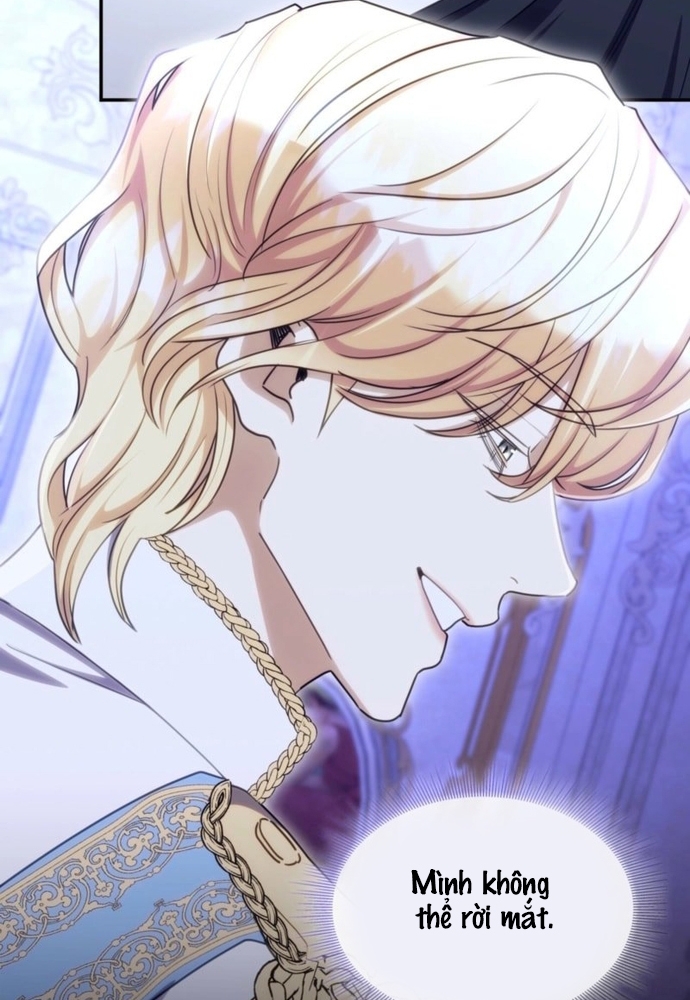 Trò Chơi Tình Ái Chap 43 - Next Chap 44