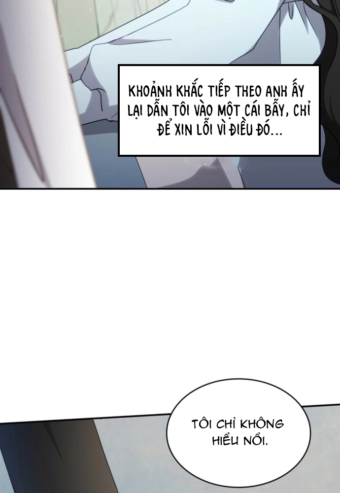 Trò Chơi Tình Ái Chap 43 - Next Chap 44