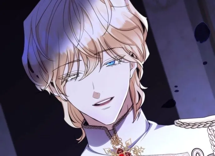 Trò Chơi Tình Ái Chap 43 - Next Chap 44