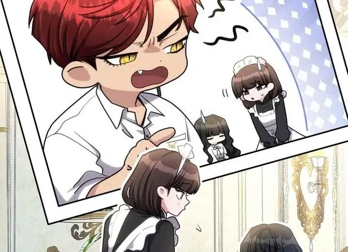 Trò Chơi Tình Ái Chap 44 - Next Chap 45