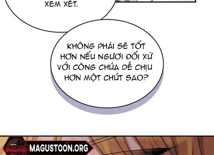 Trò Chơi Tình Ái Chap 44 - Next Chap 45