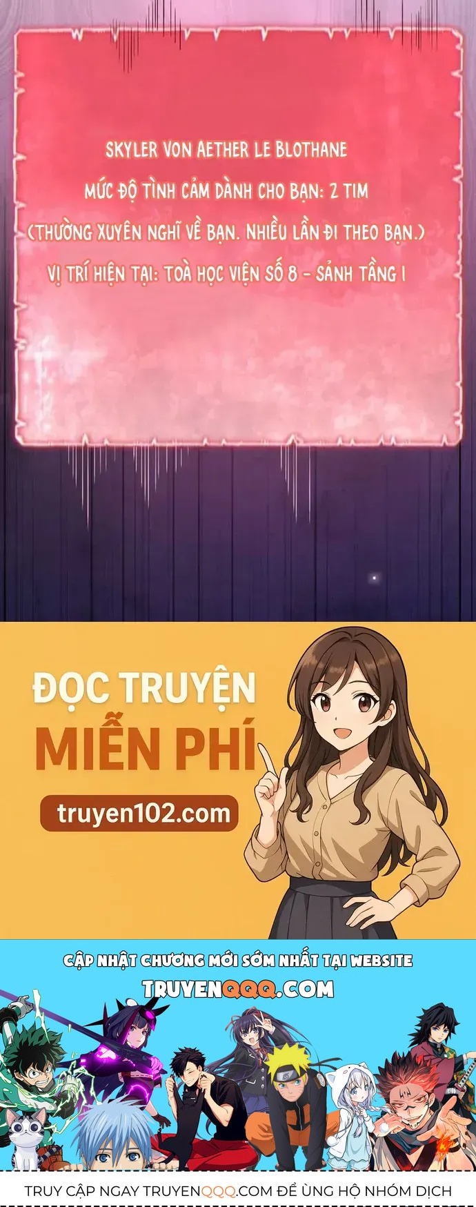 Trò Chơi Tình Ái Chap 46 - Next Chap 47