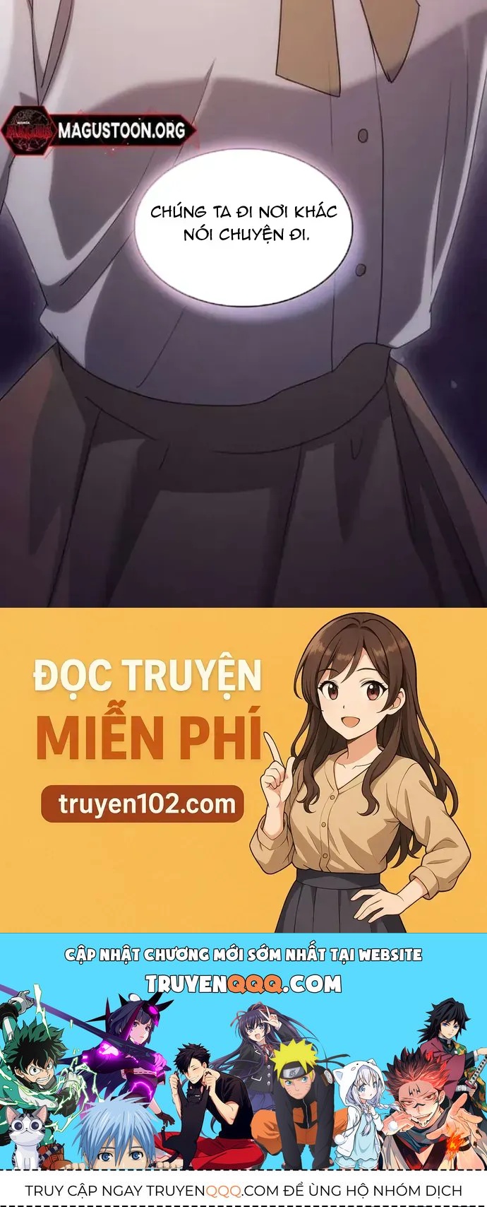 Trò Chơi Tình Ái Chap 48 - Next Chap 49