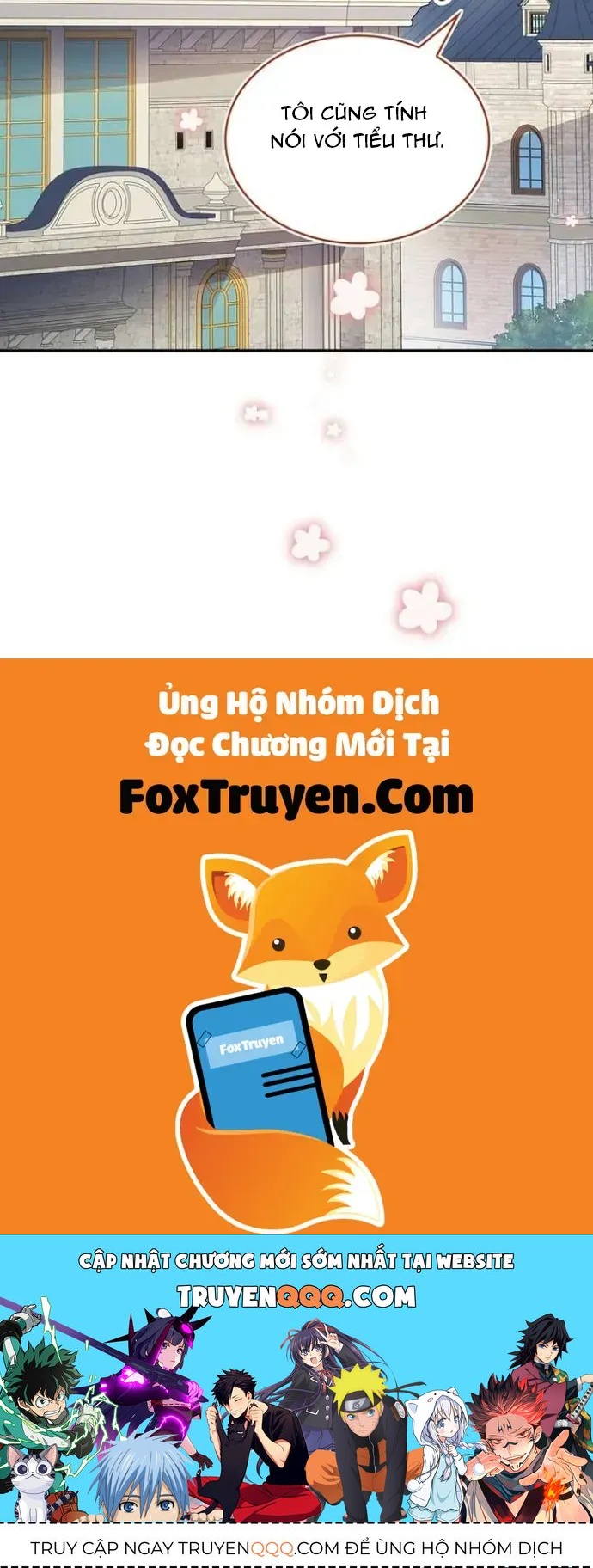 Trò Chơi Tình Ái Chap 49 - Next Chap 50
