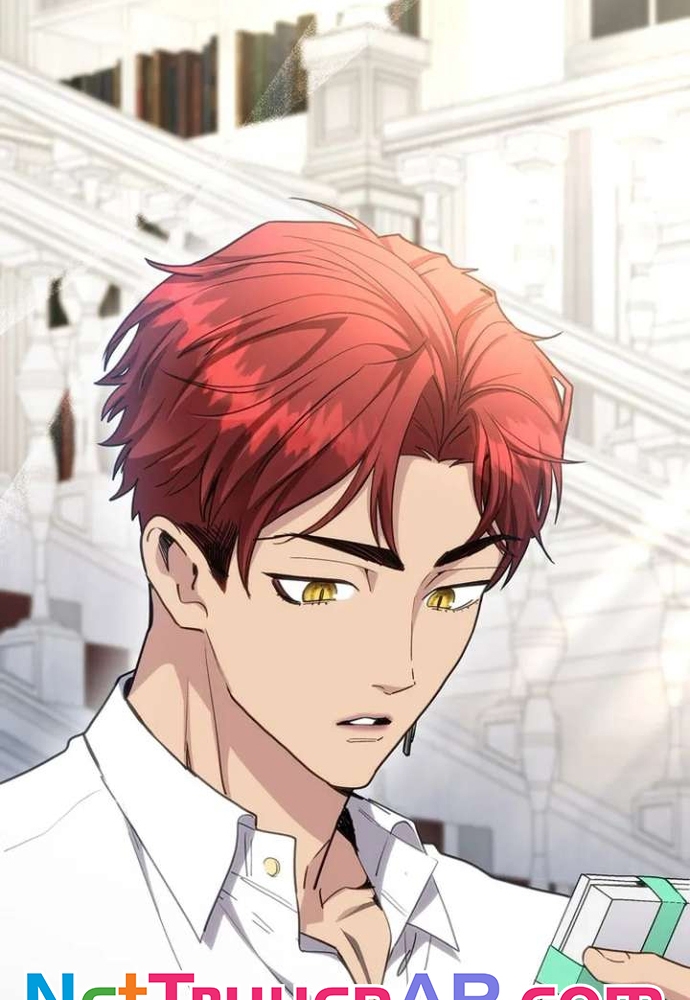 Trò Chơi Tình Ái Chap 50 - Next Chap 51