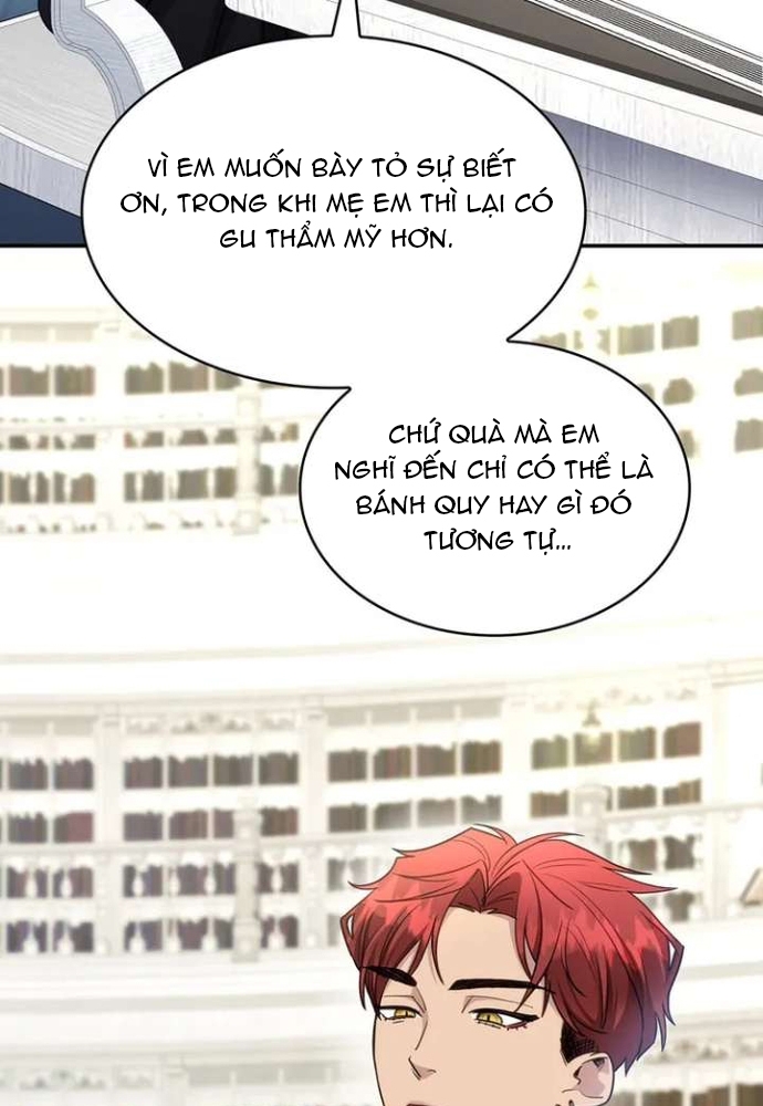 Trò Chơi Tình Ái Chap 50 - Next Chap 51