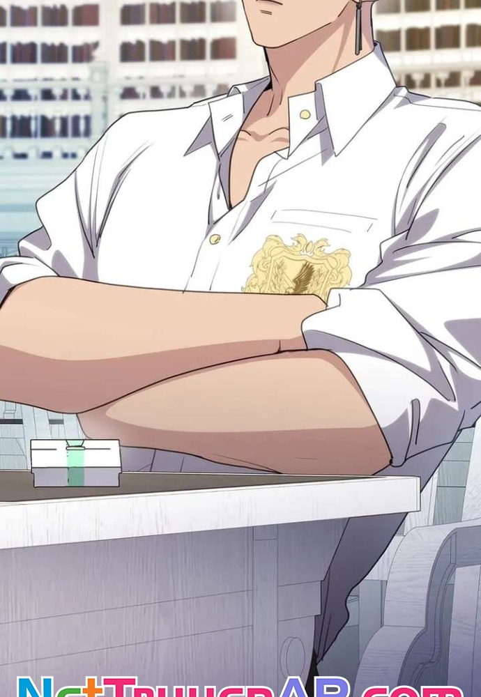 Trò Chơi Tình Ái Chap 50 - Next Chap 51