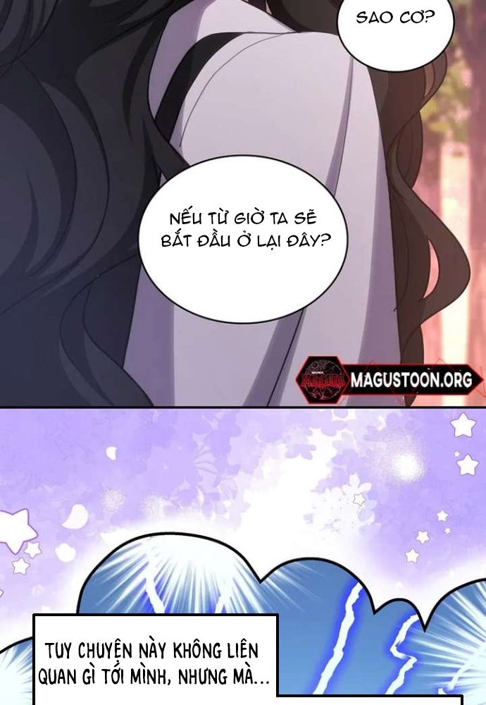 Trò Chơi Tình Ái Chap 50 - Next Chap 51