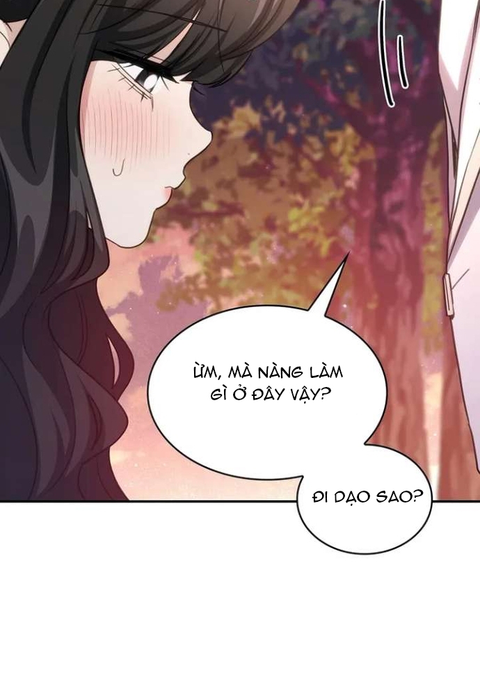 Trò Chơi Tình Ái Chap 50 - Next Chap 51