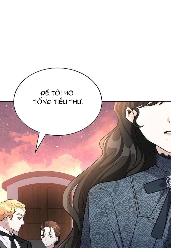 Trò Chơi Tình Ái Chap 52 - Next Chap 53