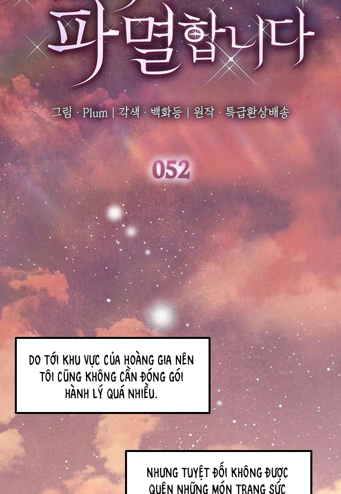 Trò Chơi Tình Ái Chap 52 - Next Chap 53