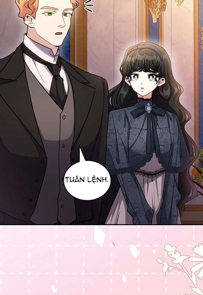 Trò Chơi Tình Ái Chap 52 - Next Chap 53