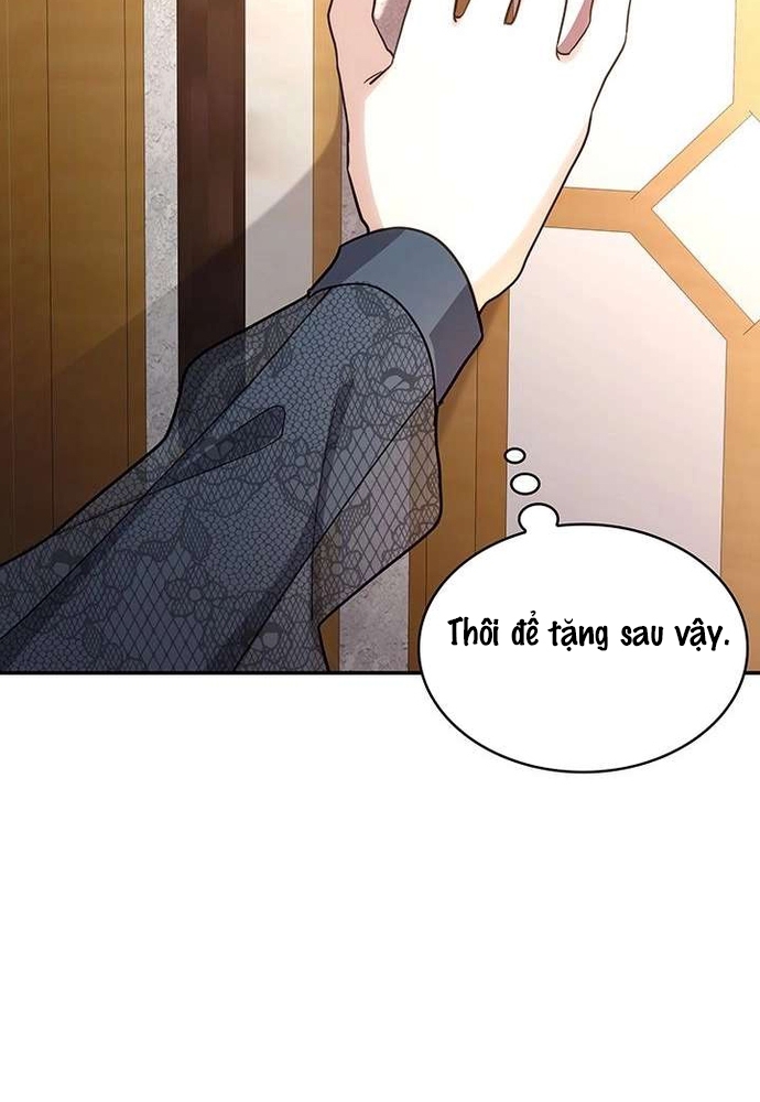 Trò Chơi Tình Ái Chap 52 - Next Chap 53