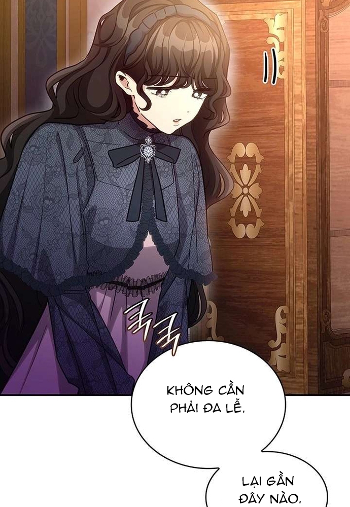 Trò Chơi Tình Ái Chap 52 - Next Chap 53