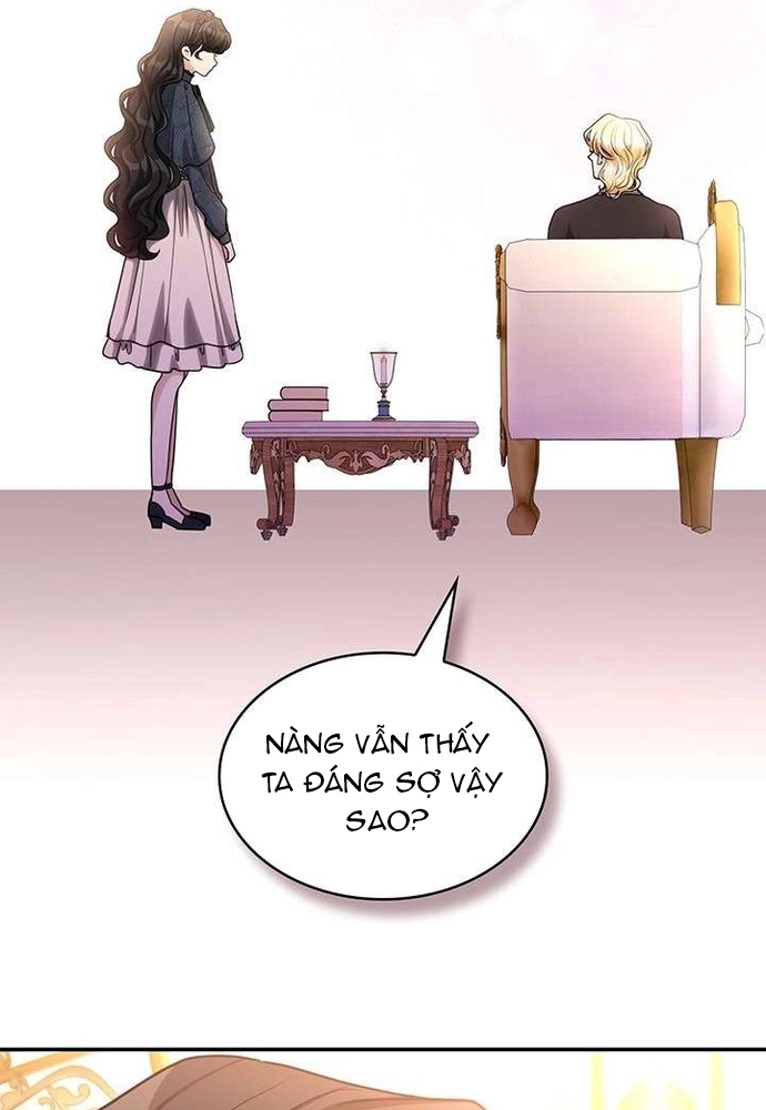 Trò Chơi Tình Ái Chap 52 - Next Chap 53