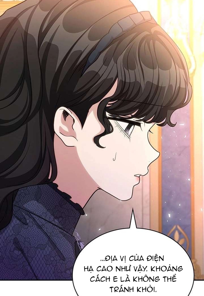 Trò Chơi Tình Ái Chap 52 - Next Chap 53