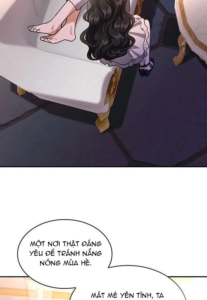 Trò Chơi Tình Ái Chap 52 - Next Chap 53