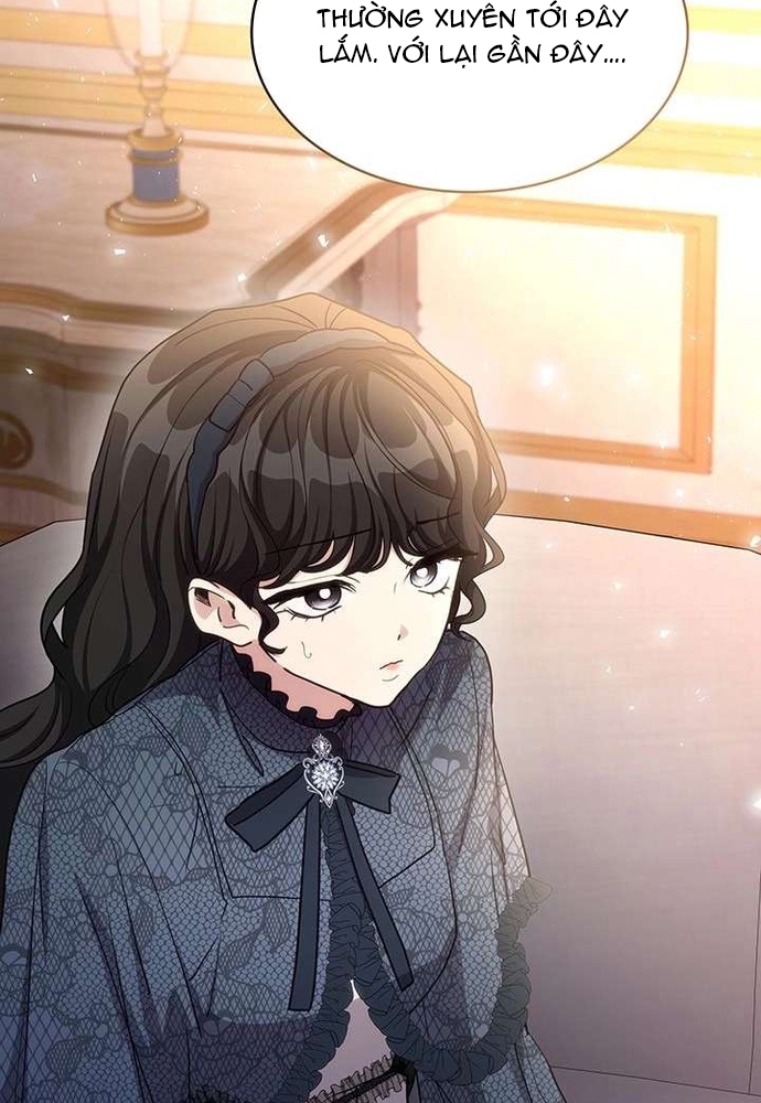 Trò Chơi Tình Ái Chap 52 - Next Chap 53