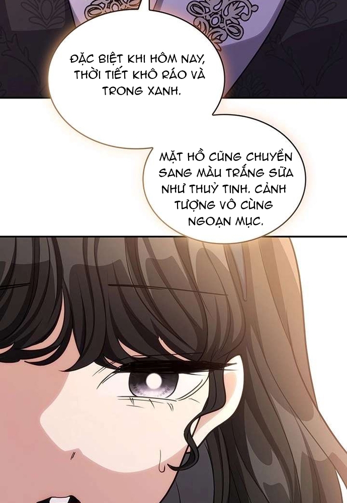 Trò Chơi Tình Ái Chap 52 - Next Chap 53