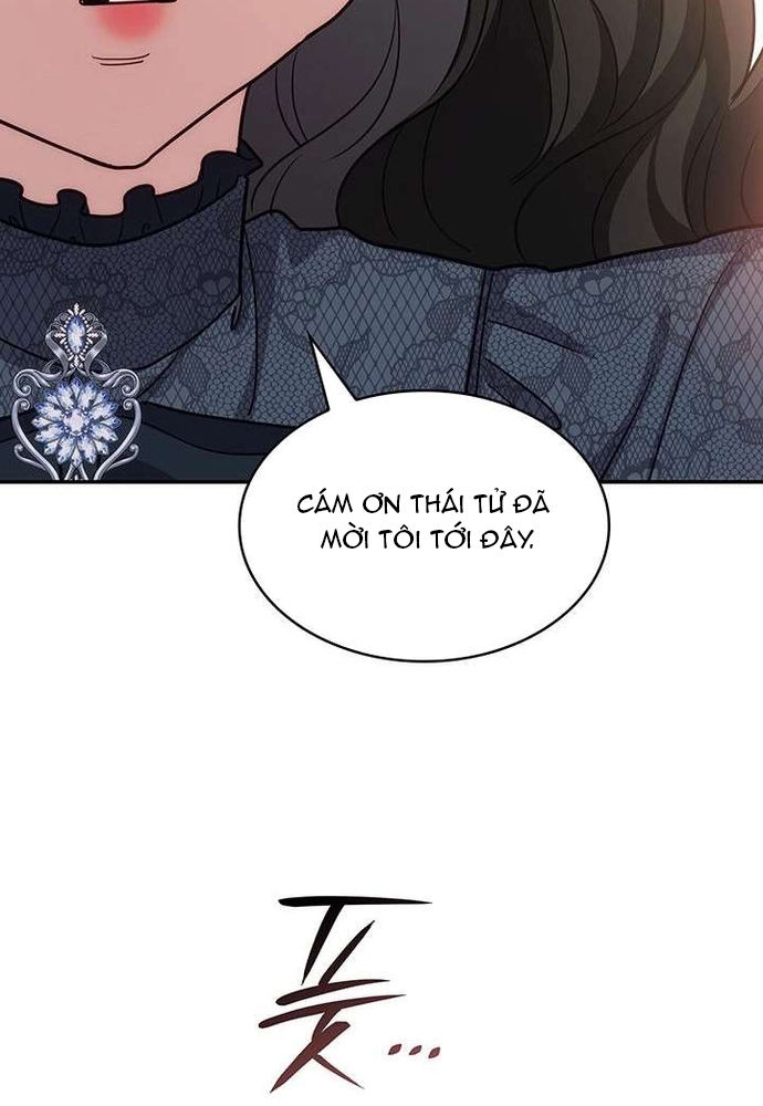 Trò Chơi Tình Ái Chap 52 - Next Chap 53