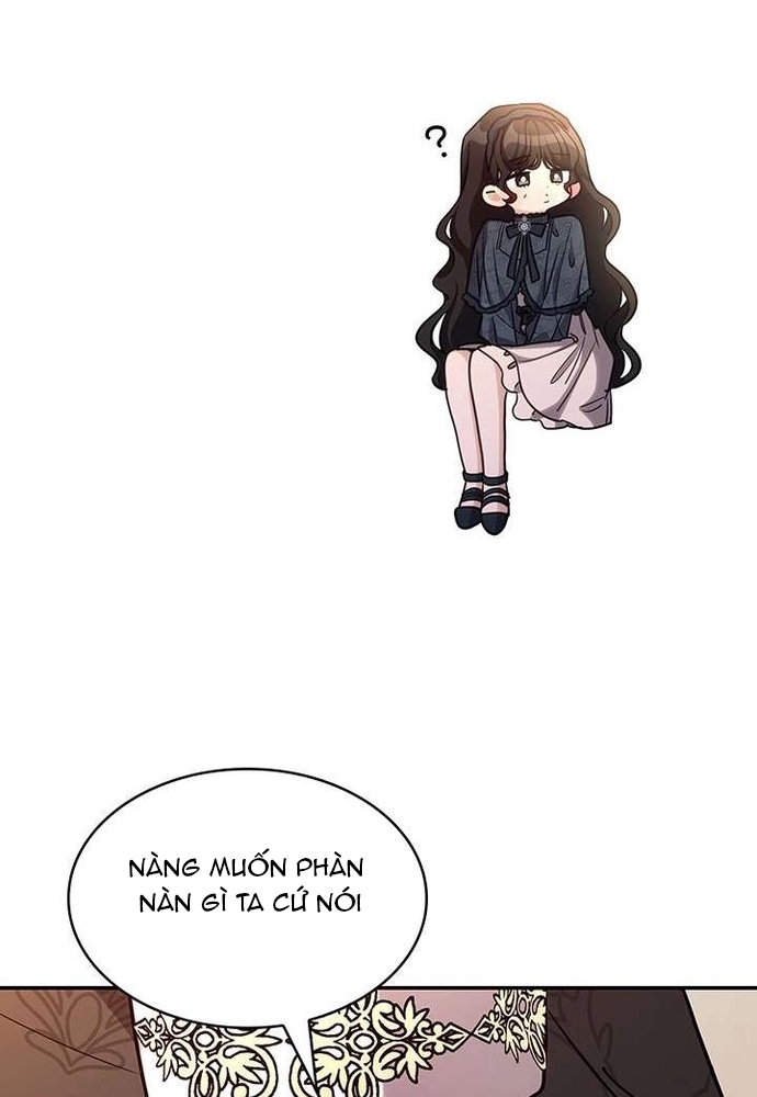 Trò Chơi Tình Ái Chap 52 - Next Chap 53