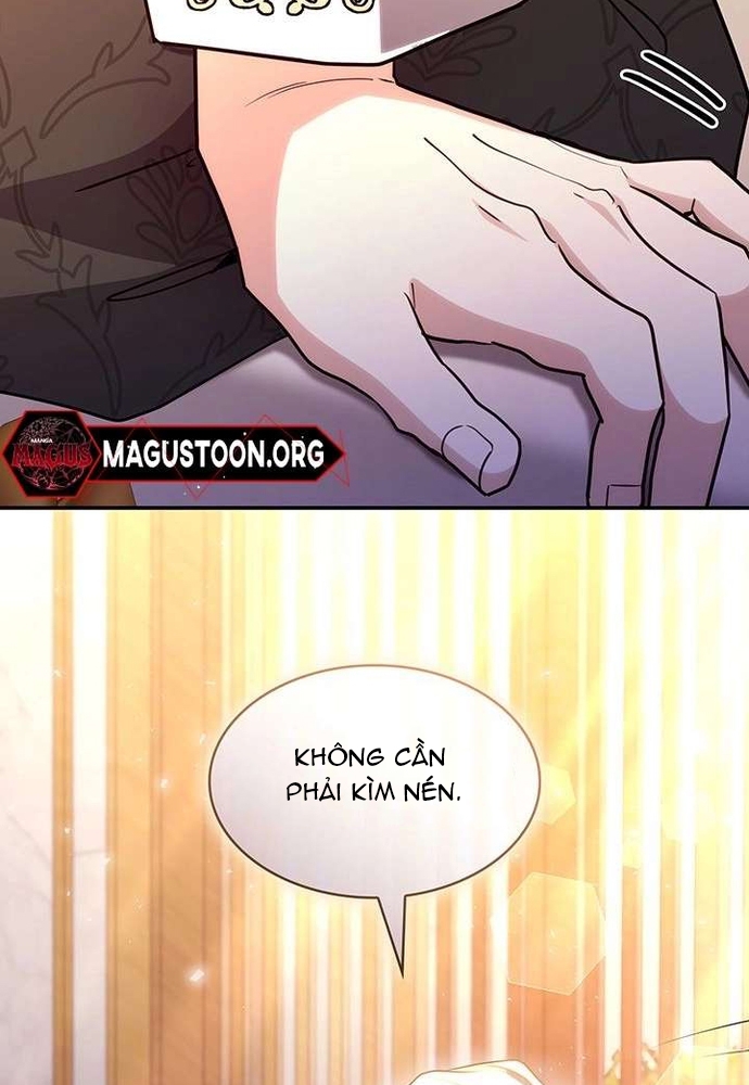 Trò Chơi Tình Ái Chap 52 - Next Chap 53