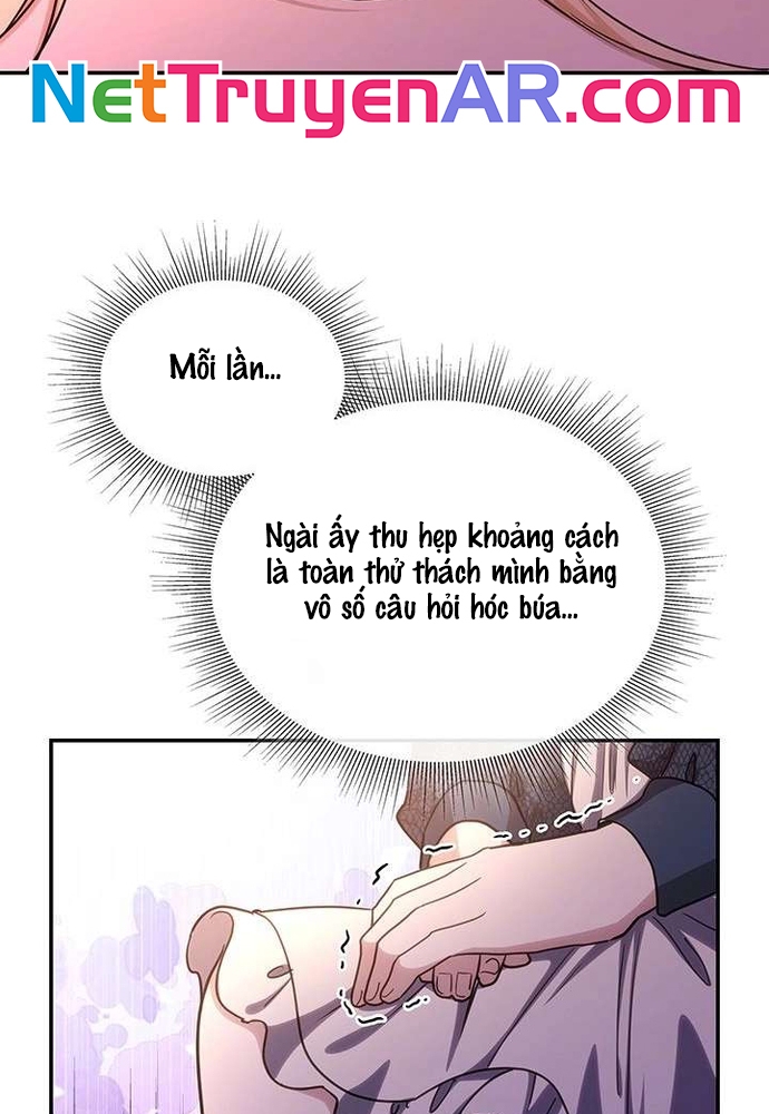 Trò Chơi Tình Ái Chap 52 - Next Chap 53