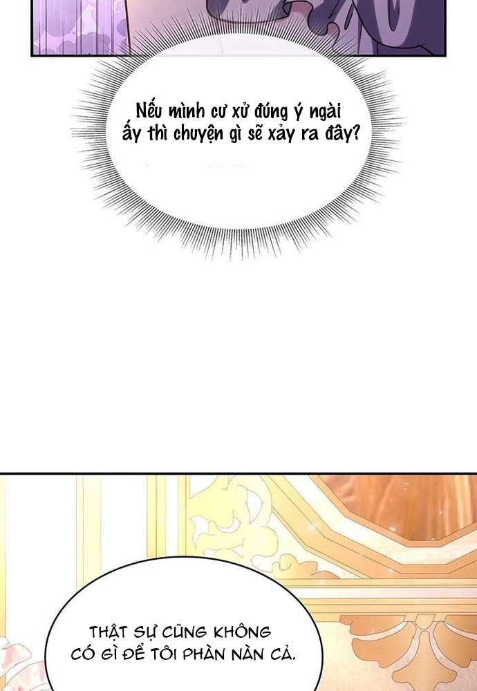 Trò Chơi Tình Ái Chap 52 - Next Chap 53