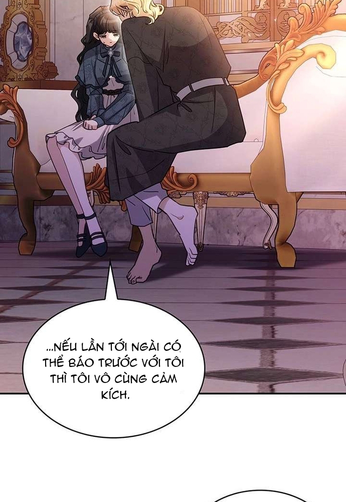 Trò Chơi Tình Ái Chap 52 - Next Chap 53