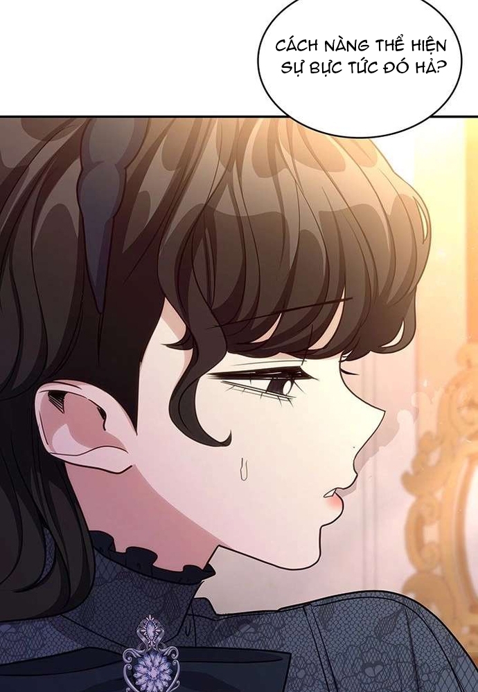 Trò Chơi Tình Ái Chap 52 - Next Chap 53