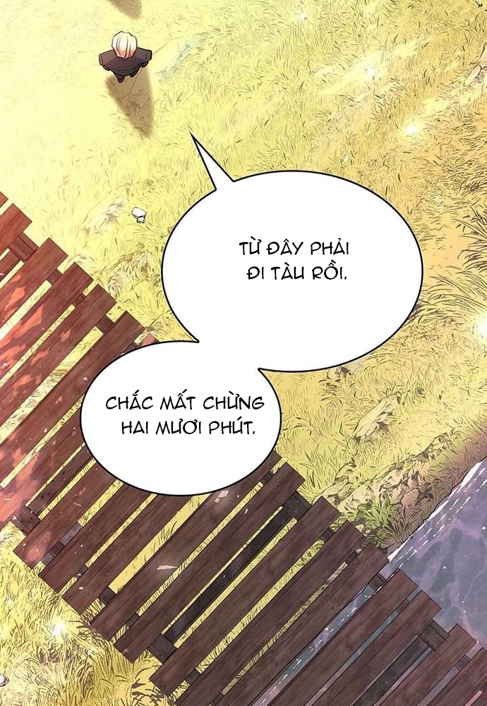Trò Chơi Tình Ái Chap 52 - Next Chap 53