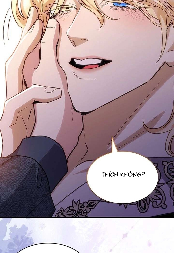 Trò Chơi Tình Ái Chap 52 - Next Chap 53