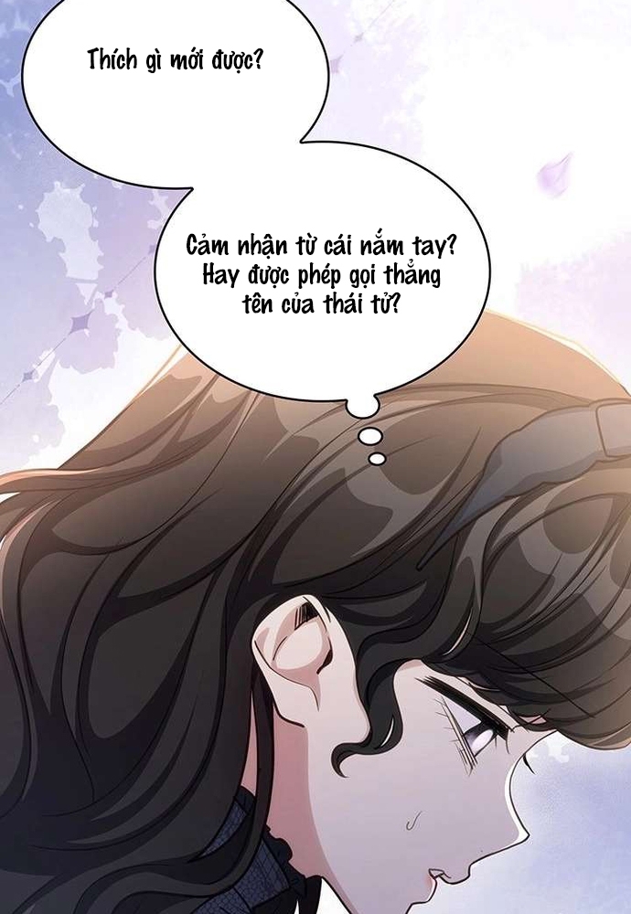 Trò Chơi Tình Ái Chap 52 - Next Chap 53