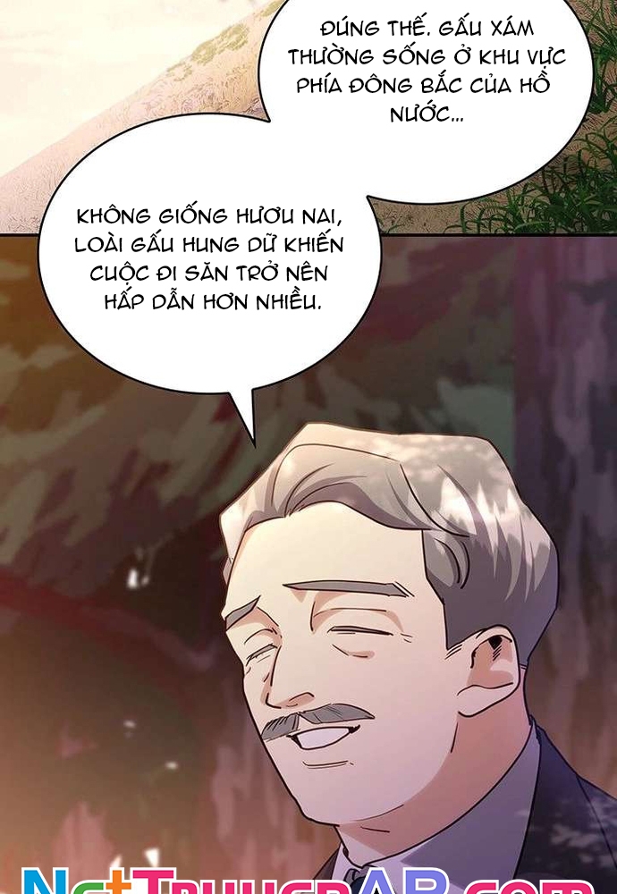 Trò Chơi Tình Ái Chap 53 - Next Chap 54