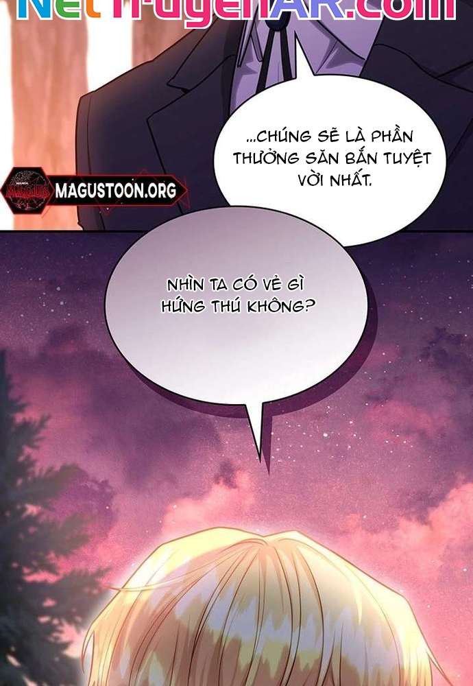 Trò Chơi Tình Ái Chap 53 - Next Chap 54