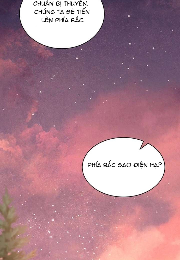 Trò Chơi Tình Ái Chap 53 - Next Chap 54