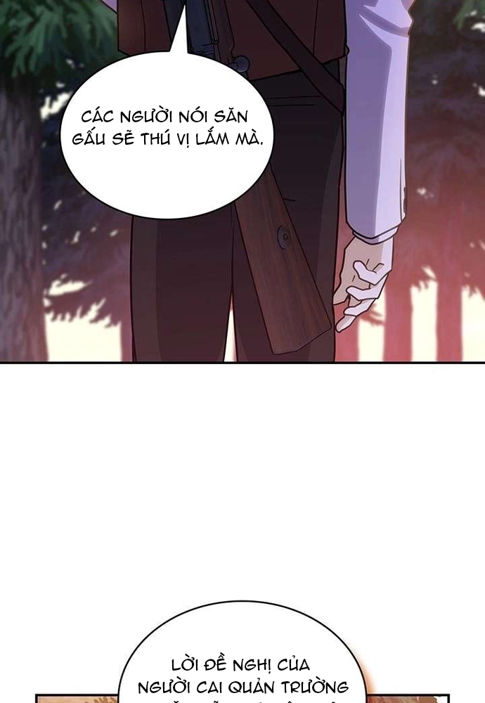 Trò Chơi Tình Ái Chap 53 - Next Chap 54